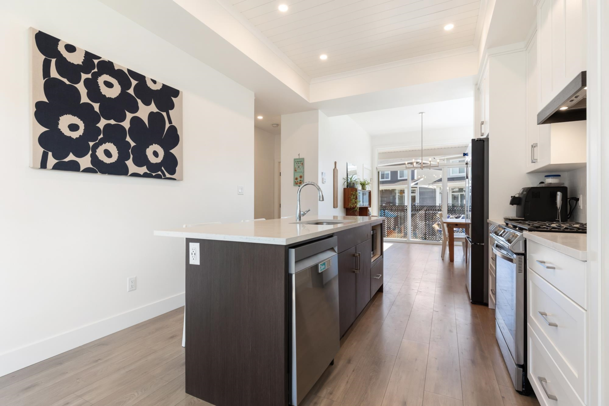 Primary Bedroom Photo of 8 8200 Foxfern Road, Chilliwack, BC