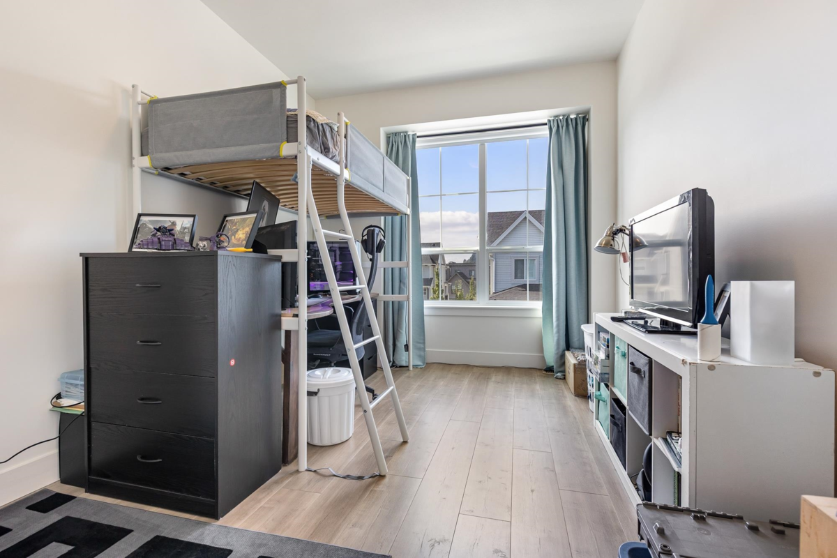 Staircase Photo of 8 8200 Foxfern Road, Chilliwack, BC