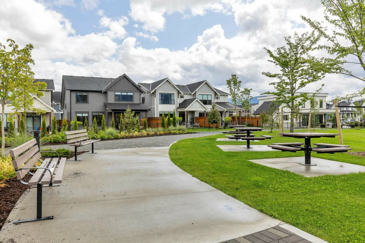 Street View Photo of 8 8200 Foxfern Road, Chilliwack, BC