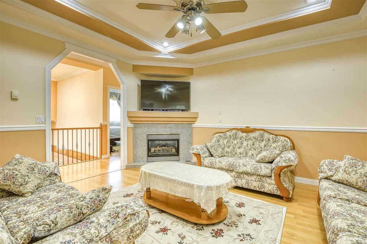 Bedroom 2 Photo of 6484 134 Street, Surrey, BC