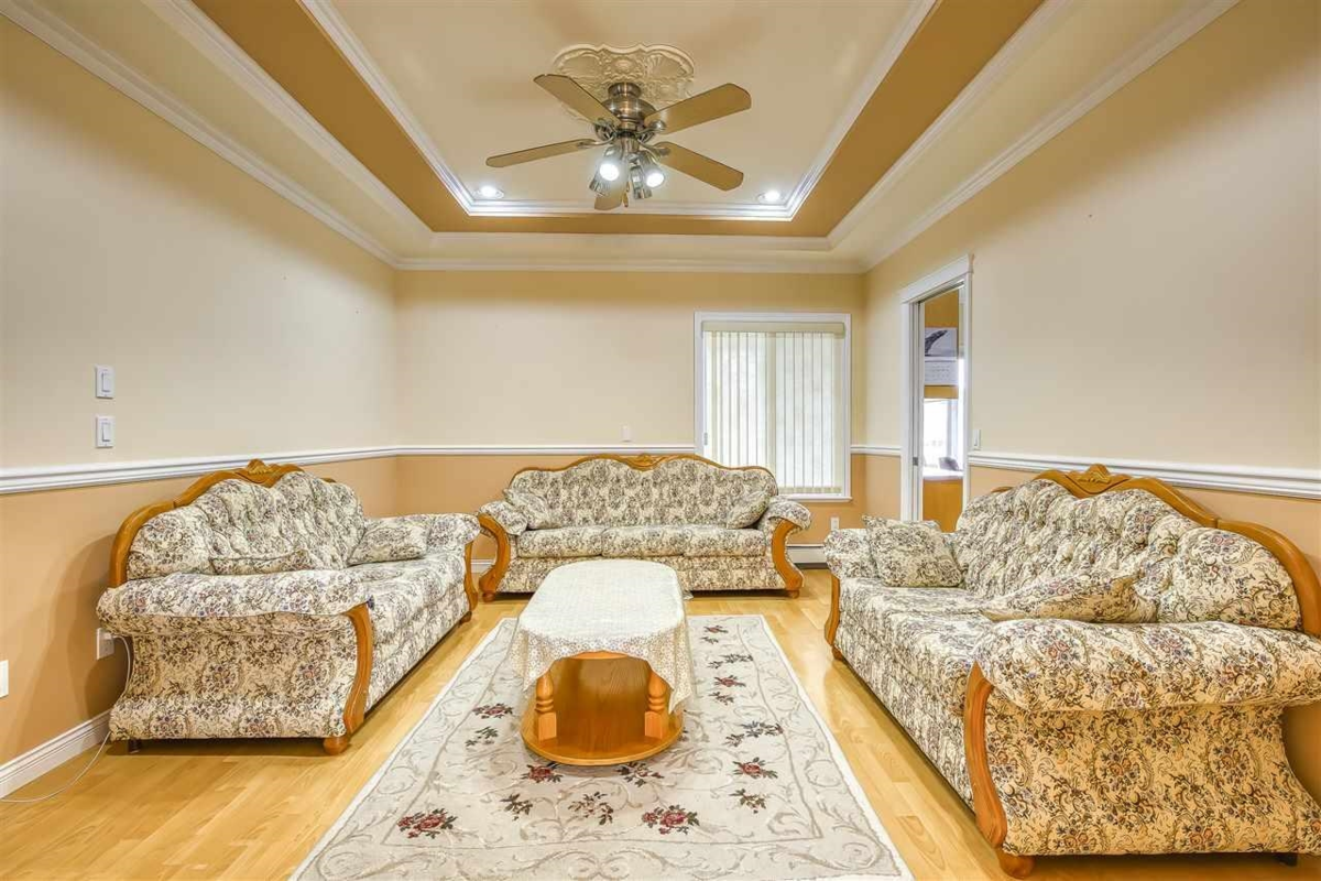 Bedroom 3 Photo of 6484 134 Street, Surrey, BC