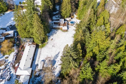 Community Amenities Photo (Clubhouse) of 11760 272 Street, Maple Ridge, BC