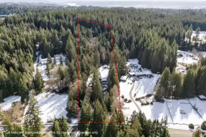 11760 272 Street, Maple Ridge, BC, Whonnock — 3 bed single family residence for sale