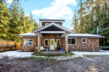 11760 272 Street, Maple Ridge, BC, Maple Ridge — Single Family Residence for sale
