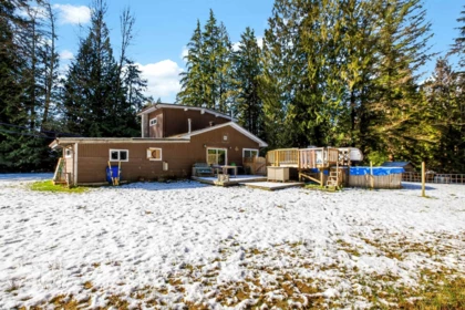 11760 272 Street, Maple Ridge, BC, Maple Ridge — Single Family Residence for sale