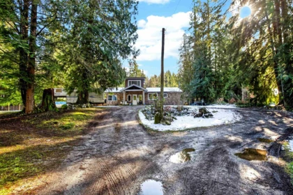 Kitchen Photo of 11760 272 Street, Maple Ridge, BC