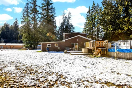 11760 272 Street, Maple Ridge, BC, Maple Ridge — Single Family Residence for sale