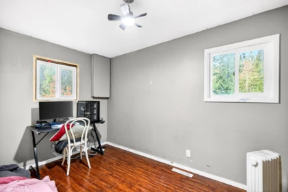 Loft / Bonus Room Photo of 11760 272 Street, Maple Ridge, BC