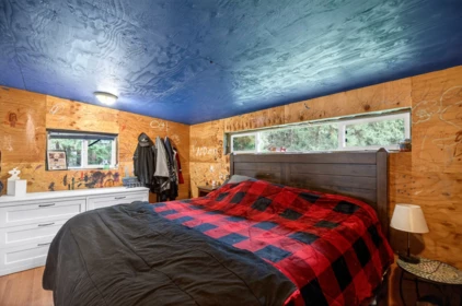 Powder Room Photo of 11760 272 Street, Maple Ridge, BC