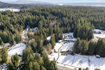 Street View Photo of 11760 272 Street, Maple Ridge, BC