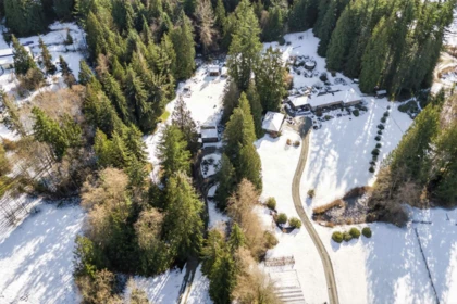Swimming Pool Photo of 11760 272 Street, Maple Ridge, BC