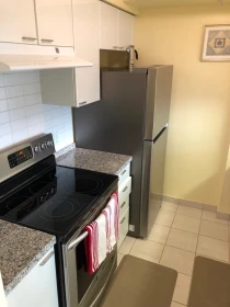 Pantry Photo of 1403 1288 Alberni Street, Vancouver, BC