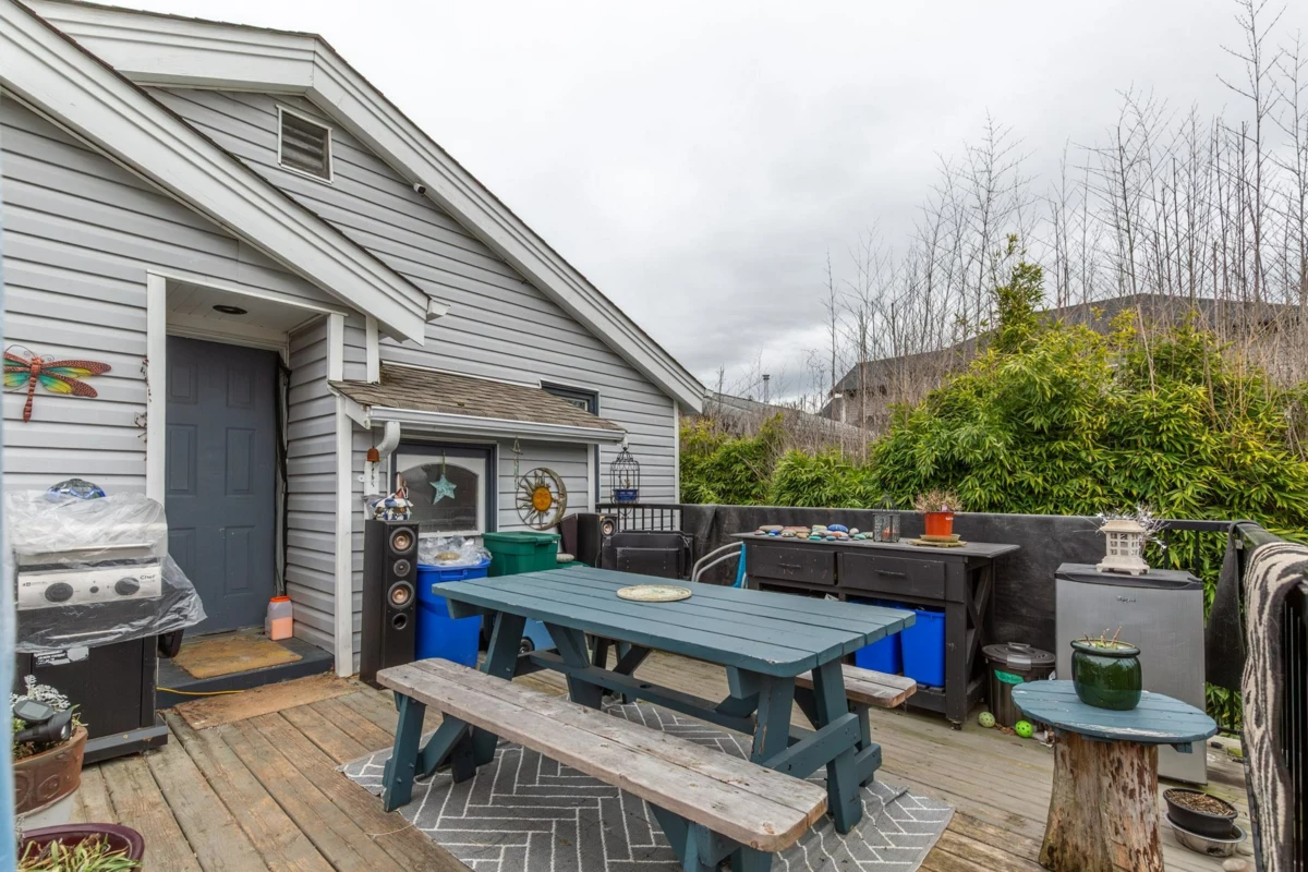 Hot Tub / Spa Photo of 33582 7 Avenue, Mission, BC