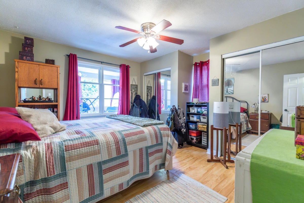 Office / Den Photo of 33582 7 Avenue, Mission, BC