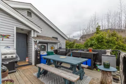 Hot Tub / Spa Photo of 33582 7 Avenue, Mission, BC