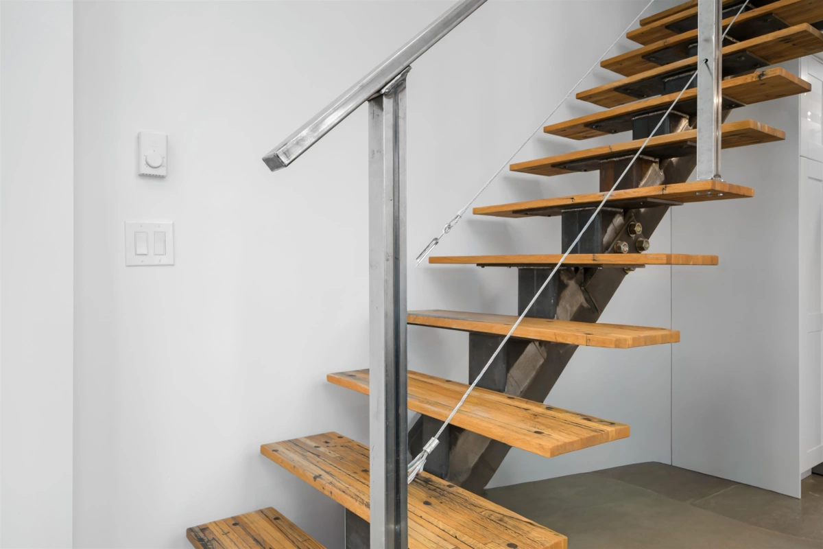 Loft / Bonus Room Photo of 1012 933 Seymour Street, Vancouver, BC