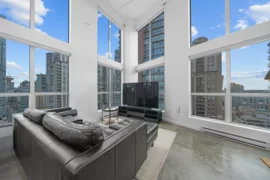 1012 933 Seymour Street, Vancouver, BC