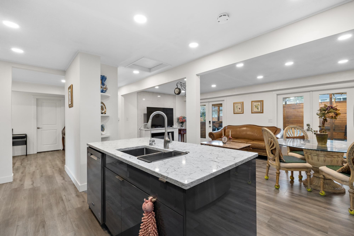 Bedroom 3 Photo of 5307 Springdale Court, Burnaby, BC