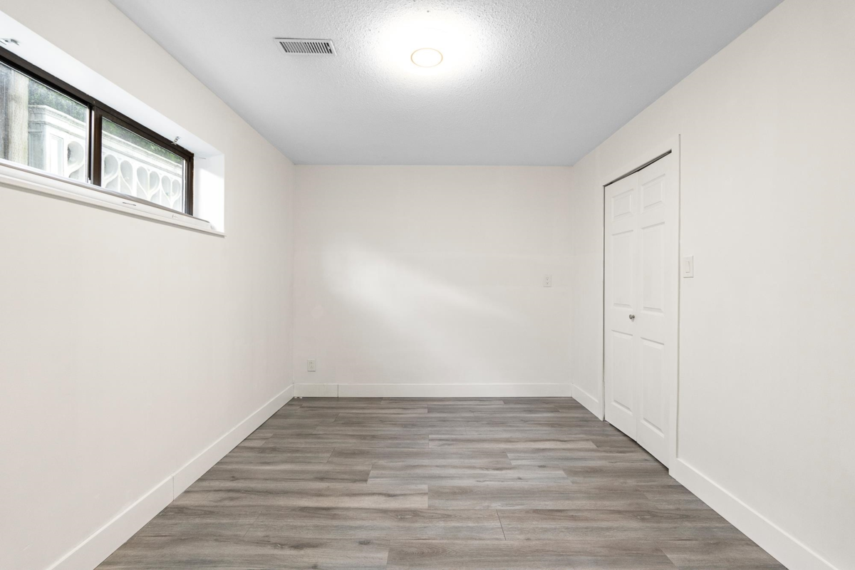 Garage Interior Photo of 5307 Springdale Court, Burnaby, BC