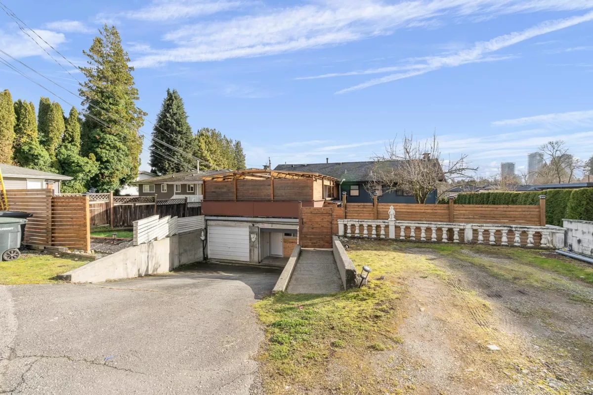 Hot Tub / Spa Photo of 5307 Springdale Court, Burnaby, BC