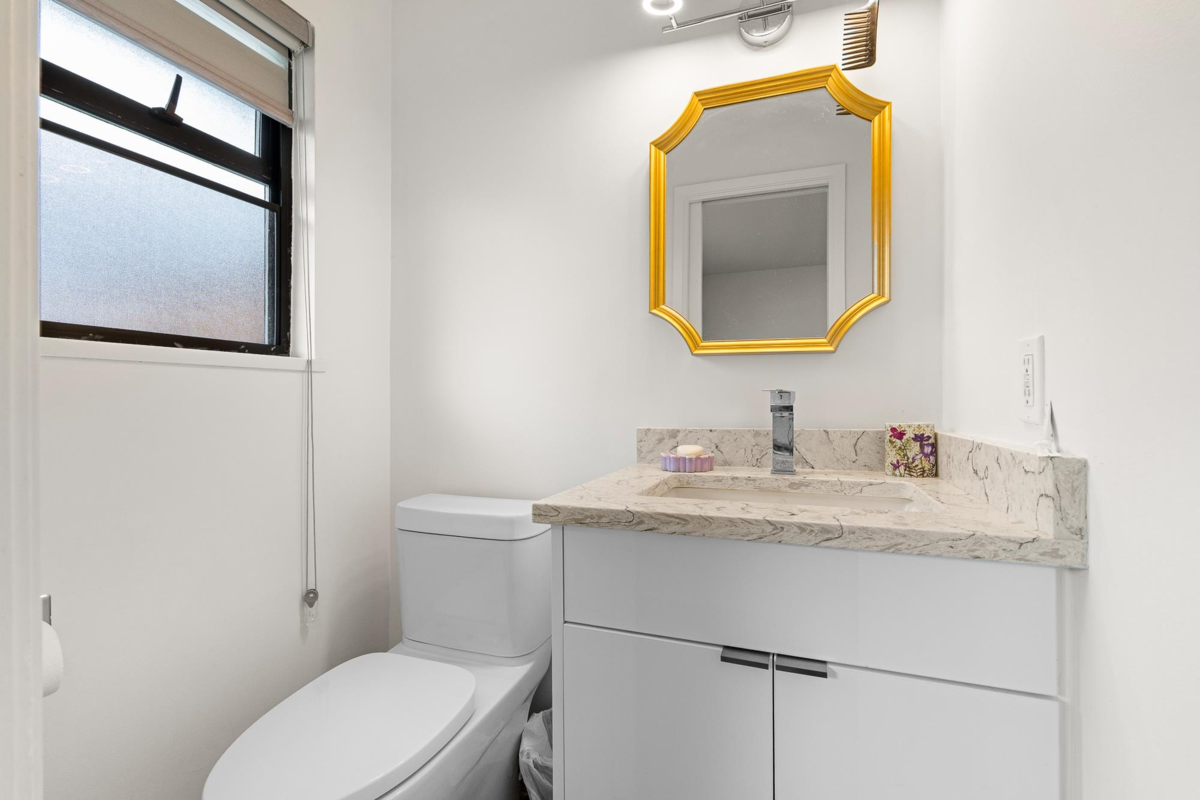 Loft / Bonus Room Photo of 5307 Springdale Court, Burnaby, BC