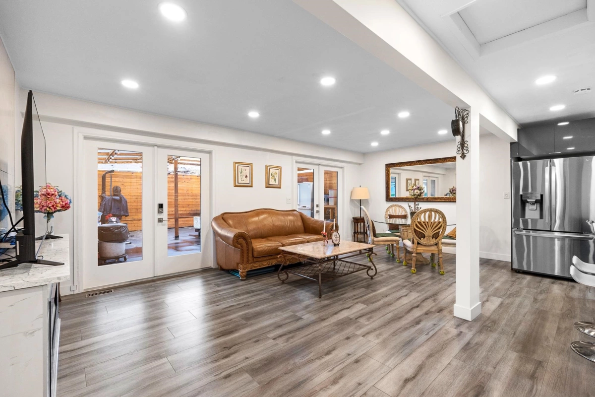 Pantry Photo of 5307 Springdale Court, Burnaby, BC