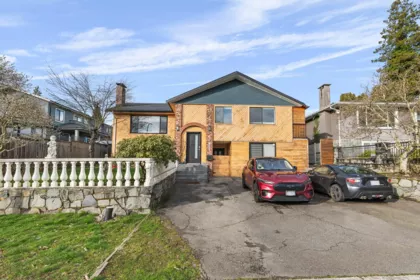 5307 Springdale Court, Burnaby, BC, Parkcrest — 7 bed single family residence for sale