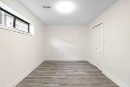 Garage Interior Photo of 5307 Springdale Court, Burnaby, BC