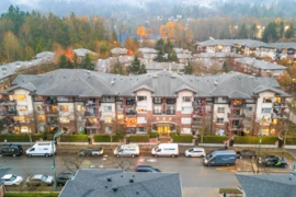 208 200 Klahanie Drive, Port Moody, BC