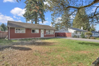 10125 Helen Drive, Surrey, BC, Surrey — Single Family Residence for sale