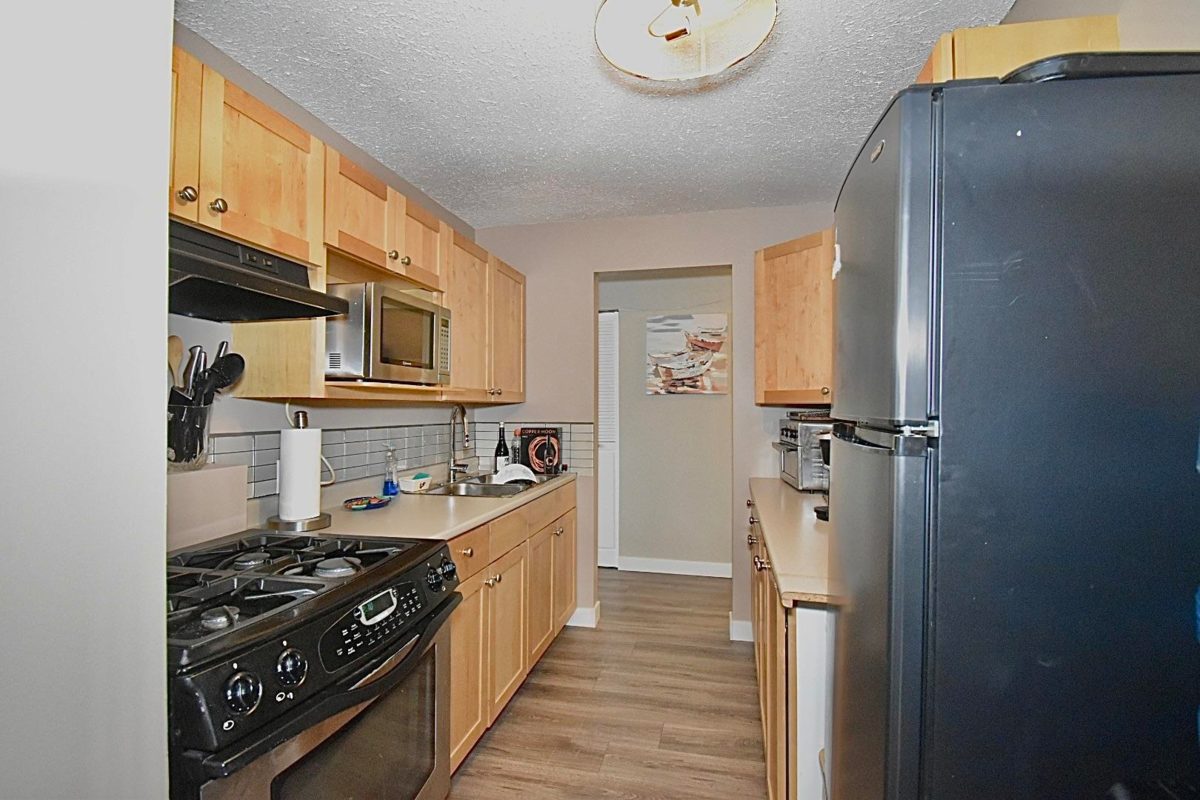 Bedroom 2 Photo of 6135 Fairway Avenue, Sechelt, BC