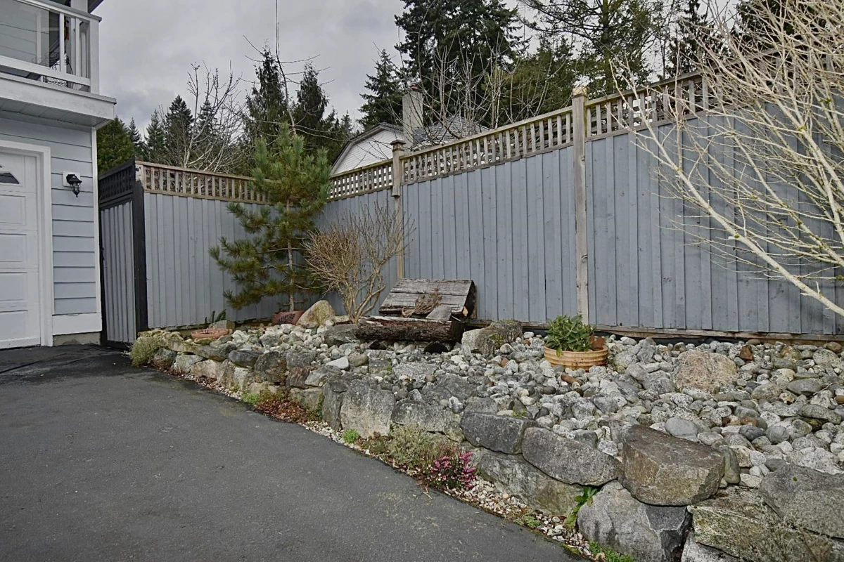 Street View Photo of 6135 Fairway Avenue, Sechelt, BC