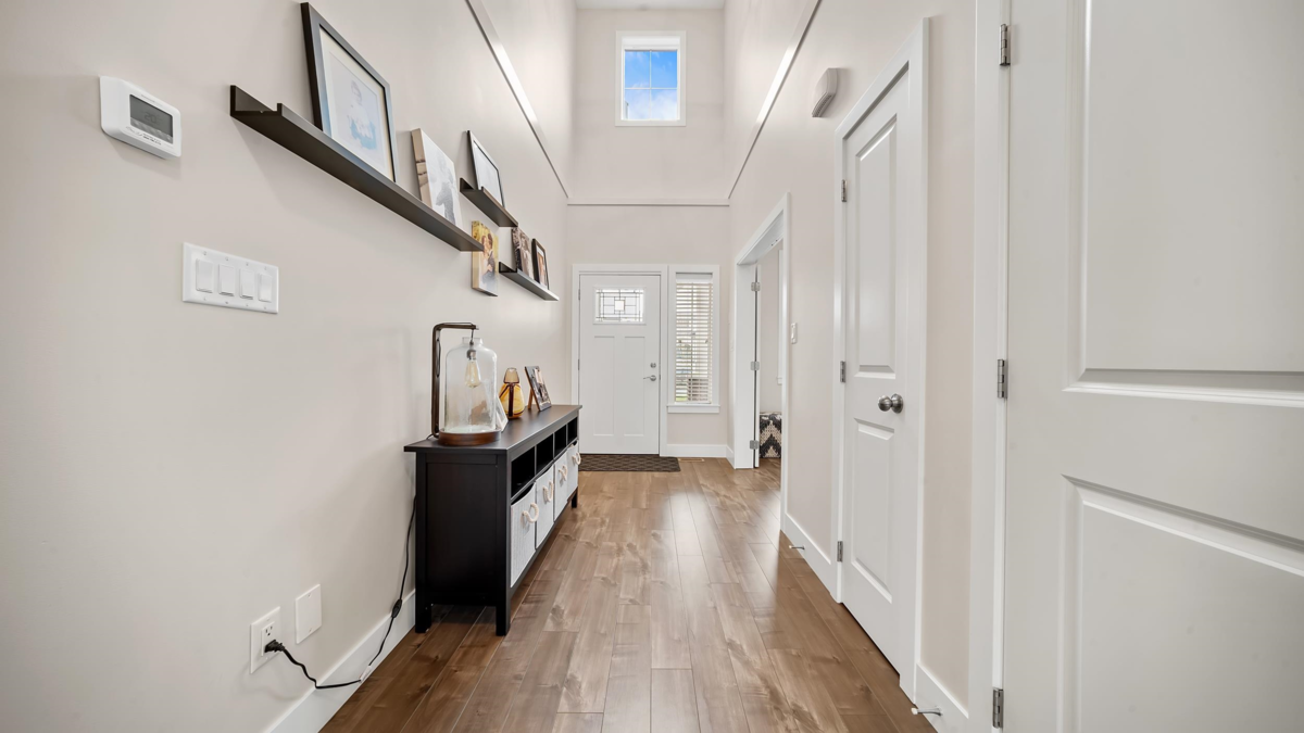 Backyard Photo of 50300 Kensington Drive, Chilliwack, BC