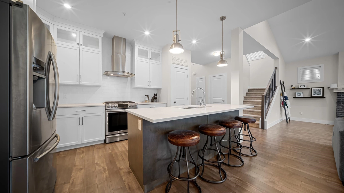 Exterior Rear Photo of 50300 Kensington Drive, Chilliwack, BC