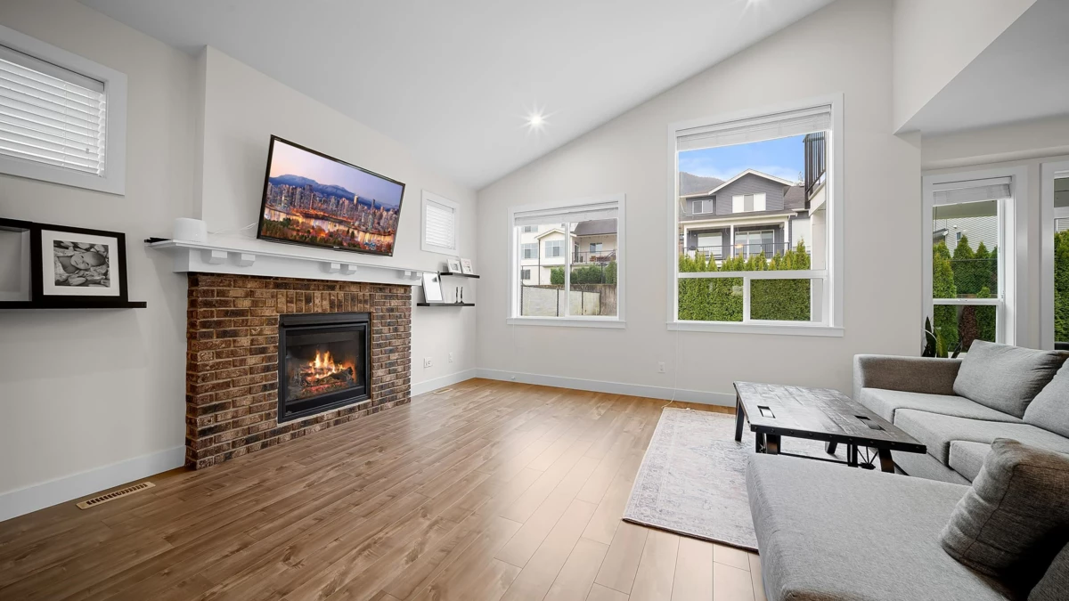 Family Room Photo of 50300 Kensington Drive, Chilliwack, BC