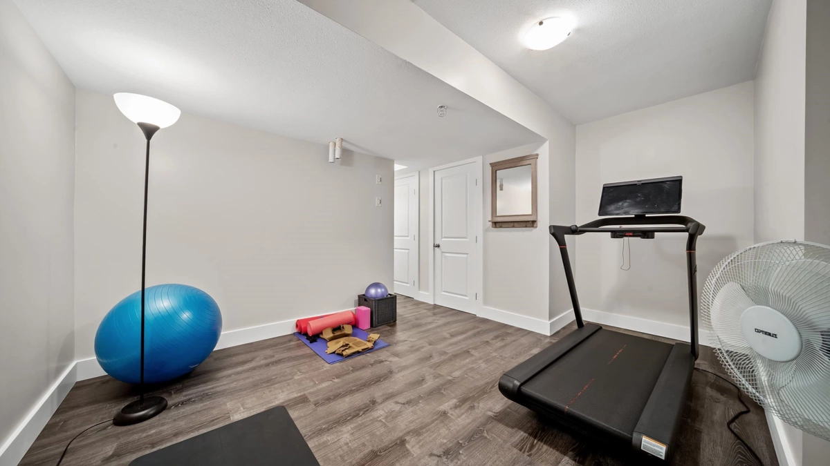 Garden / Landscaping Photo of 50300 Kensington Drive, Chilliwack, BC