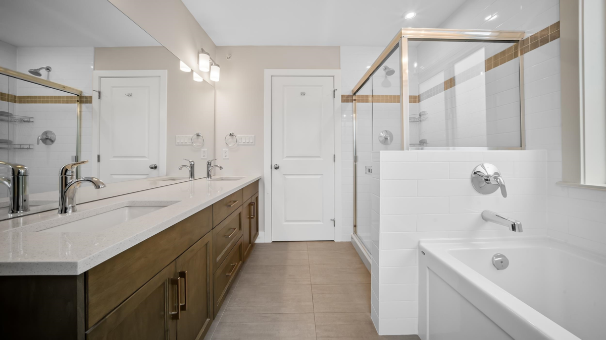 Laundry Room Photo of 50300 Kensington Drive, Chilliwack, BC