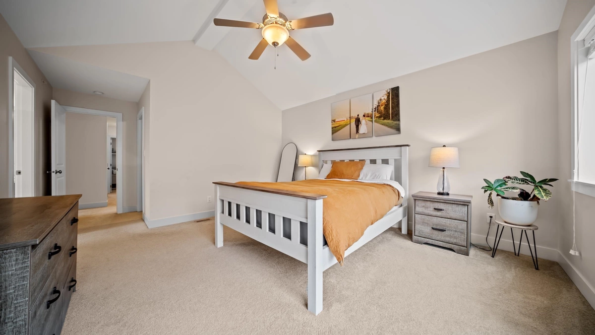 Loft / Bonus Room Photo of 50300 Kensington Drive, Chilliwack, BC