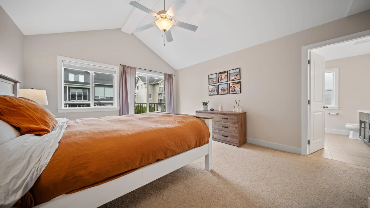 Office / Den Photo of 50300 Kensington Drive, Chilliwack, BC