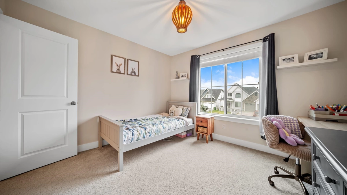 Outdoor Deck Photo of 50300 Kensington Drive, Chilliwack, BC