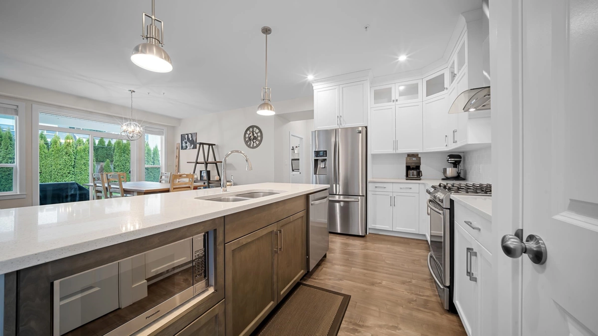 Pantry Photo of 50300 Kensington Drive, Chilliwack, BC