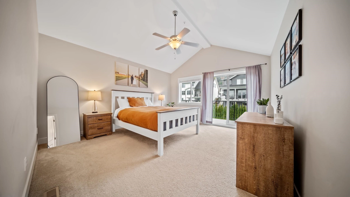 Powder Room Photo of 50300 Kensington Drive, Chilliwack, BC