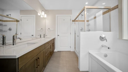 Laundry Room Photo of 50300 Kensington Drive, Chilliwack, BC