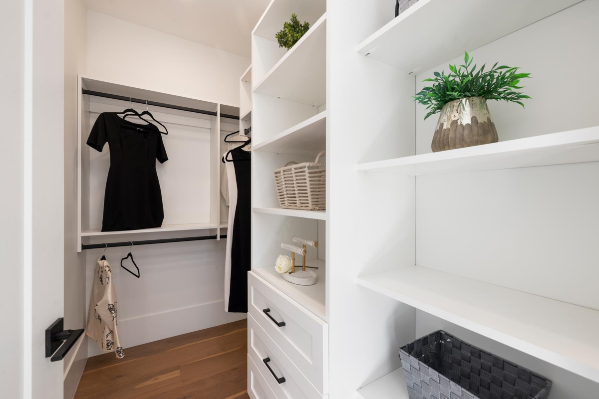 Bedroom 2 Photo of 2334 E 5th Avenue, Vancouver, BC