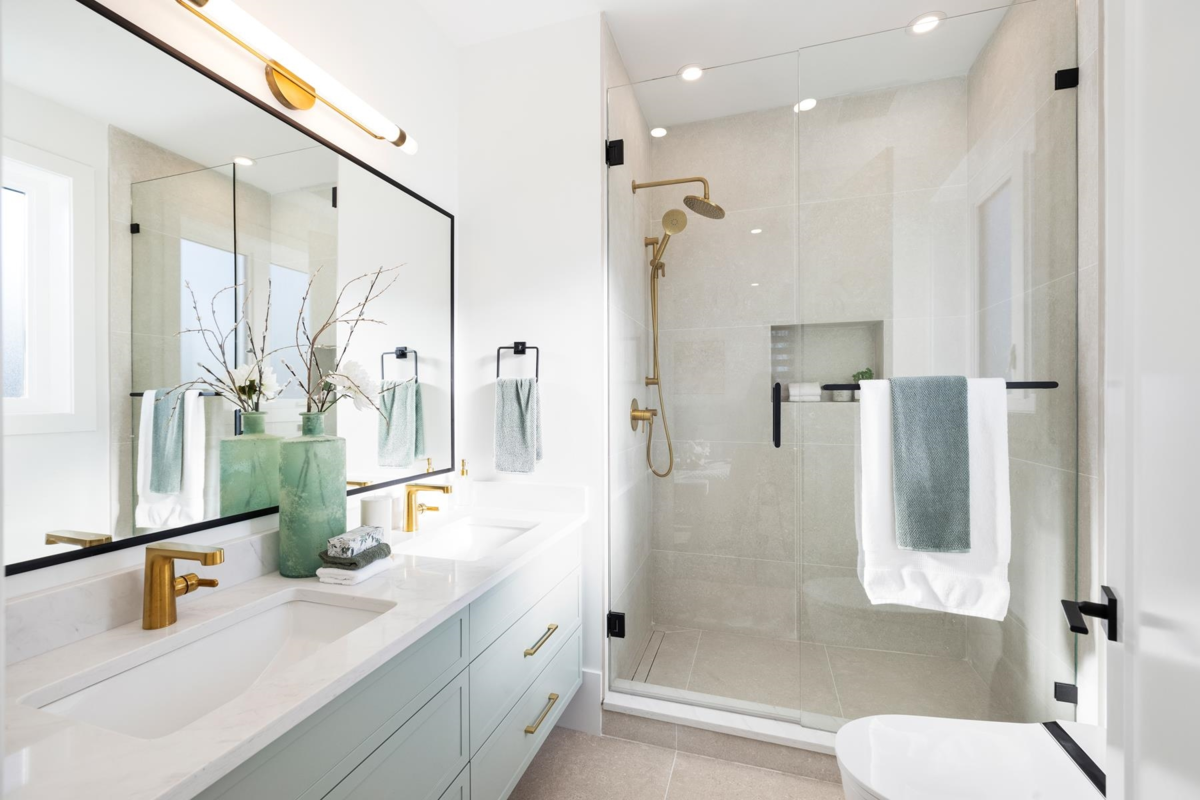 Bedroom 3 Photo of 2334 E 5th Avenue, Vancouver, BC