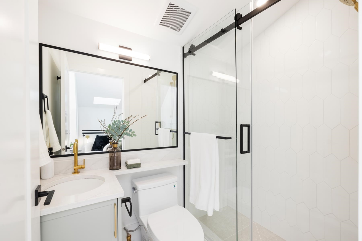 Loft / Bonus Room Photo of 2334 E 5th Avenue, Vancouver, BC