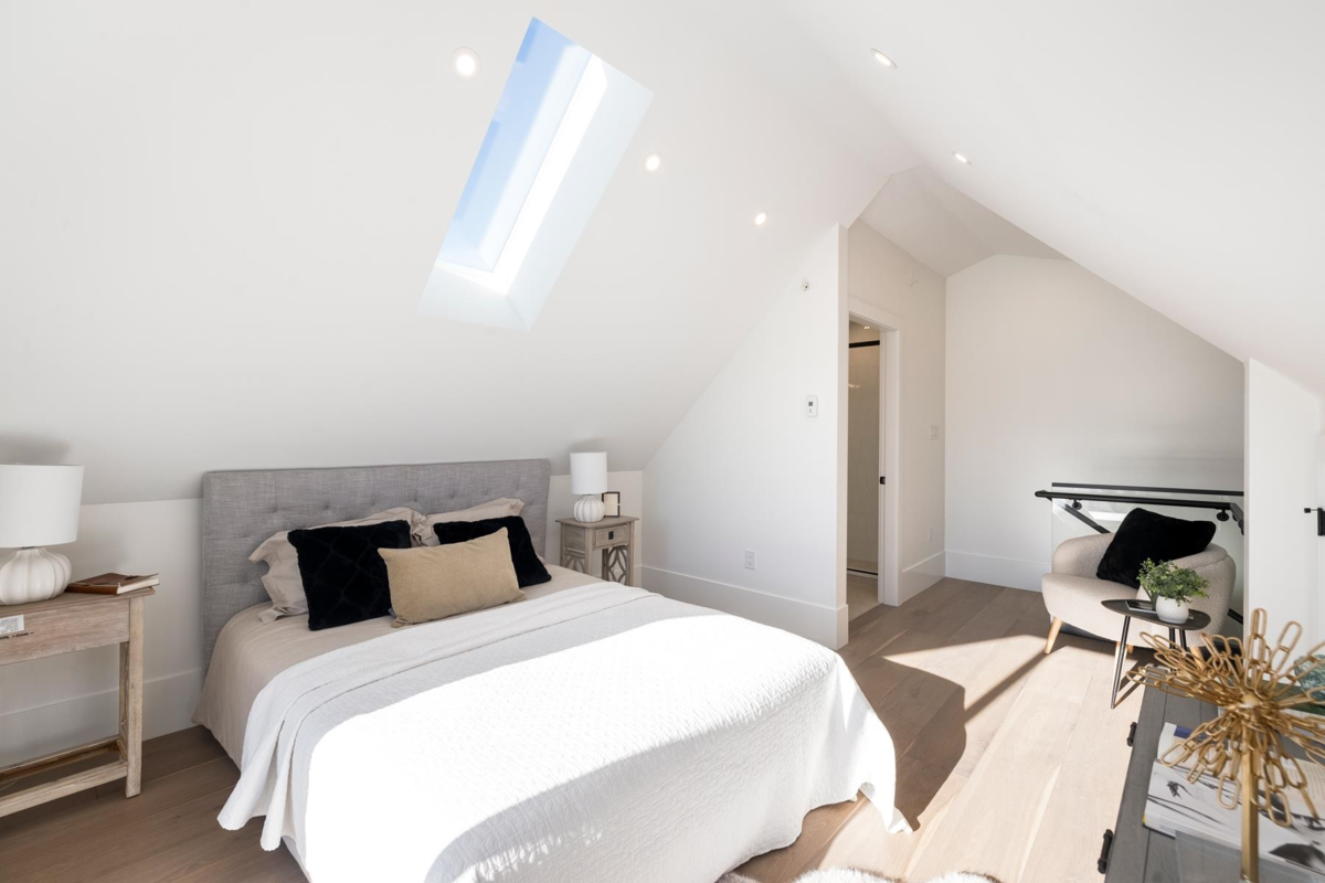 Office / Den Photo of 2334 E 5th Avenue, Vancouver, BC