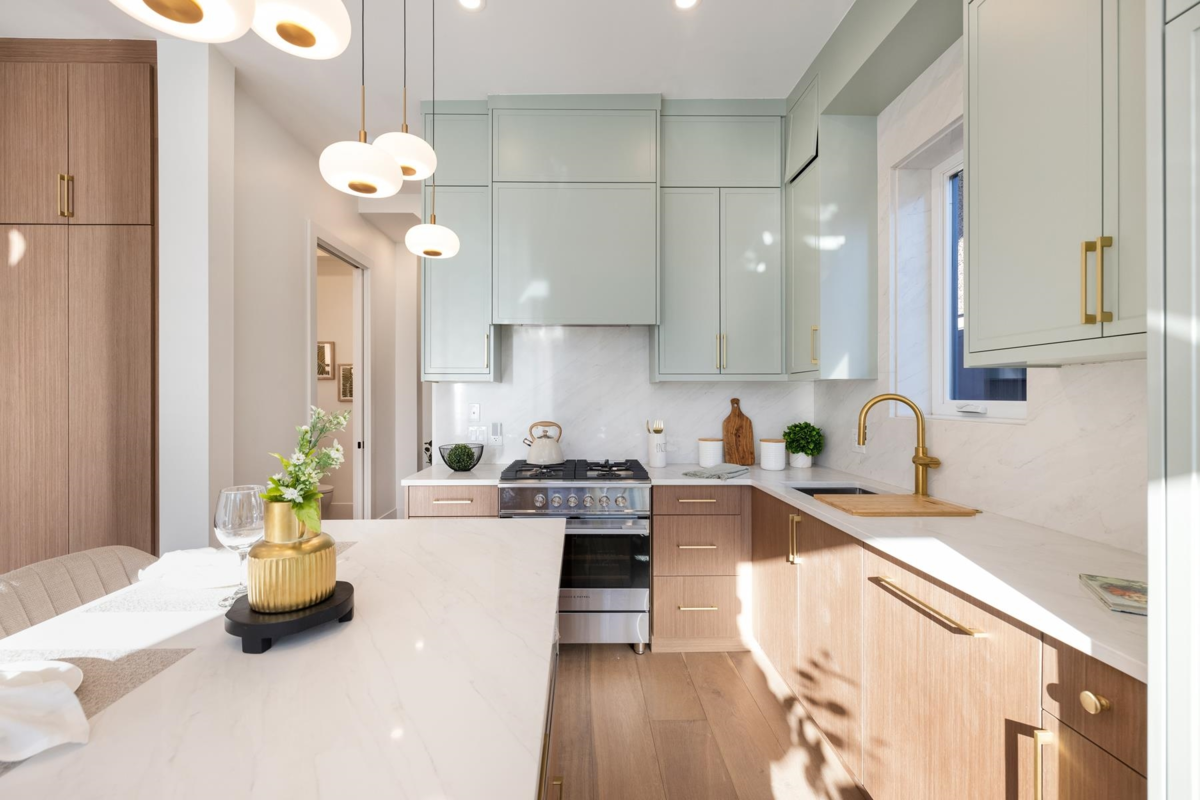 Pantry Photo of 2334 E 5th Avenue, Vancouver, BC