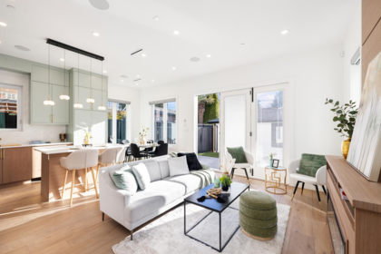 2334 E 5th Avenue, Vancouver, BC