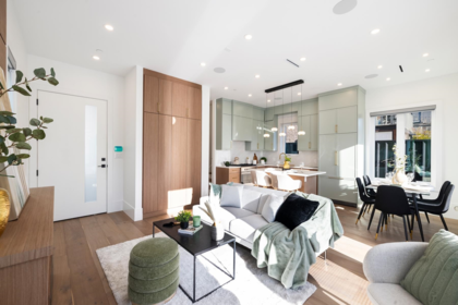 2334 E 5th Avenue, Vancouver, BC